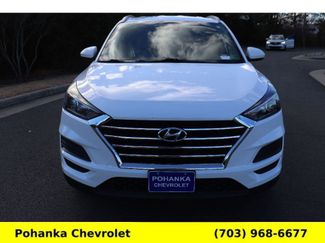 Used 2019 Hyundai Tucson Value w/ Cargo Package video 2