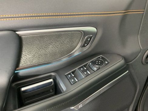 New 2026 Ford Expedition Tremor image 14