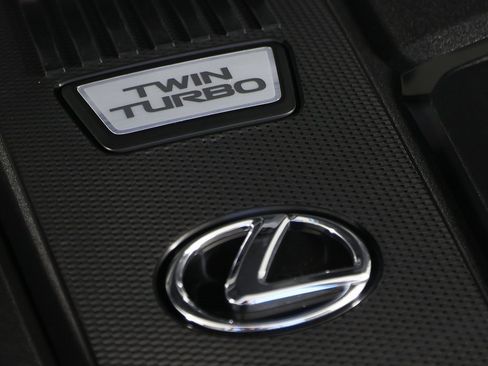 Used 2025 Lexus GX 550 image 45