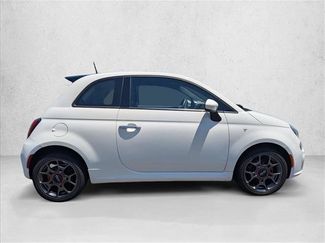 Used 2013 FIAT 500 Sport Cattiva FWD video 4