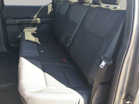 New 2026 Ford F150 STX AWD/4WD image 50