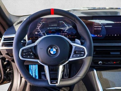 New 2027 BMW 440i xDrive w/ Premium Package AWD/4WD image 13