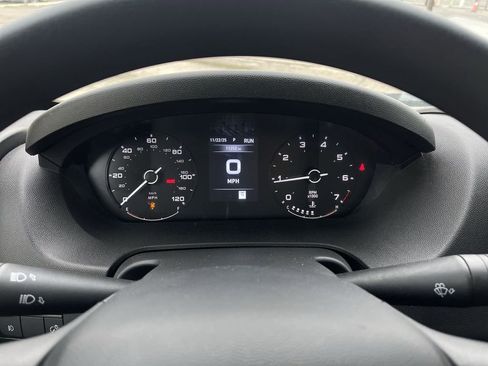 Used 2023 RAM ProMaster 2500 image 11