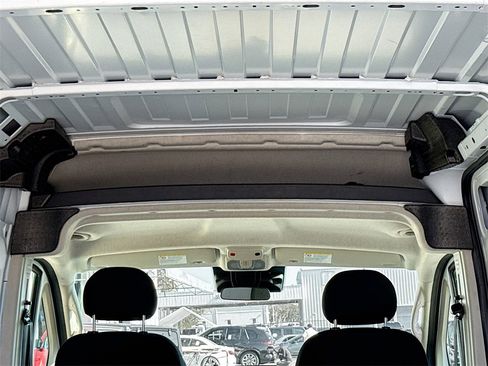 Used 2022 RAM ProMaster 2500 image 24