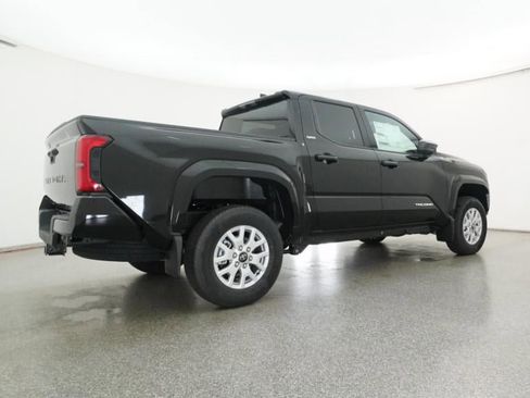 New 2026 Toyota Tacoma SR5 image 58