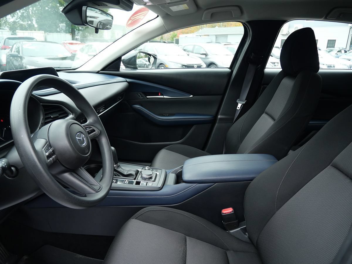 Used 2020 MAZDA CX-30 AWD image 10