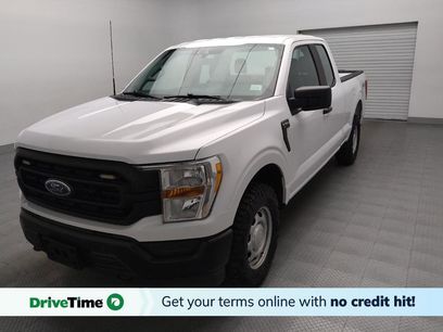 Used 2021 Ford F150 XL w/ Equipment Group 101A High