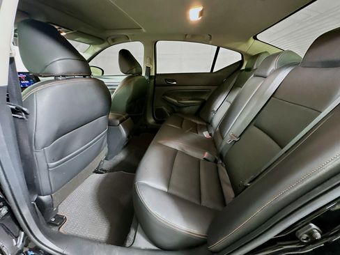 Used 2021 Nissan Altima 2.0 SR FWD image 26