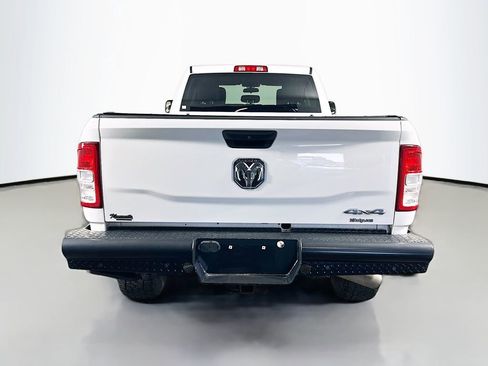 Used 2020 RAM 3500 Tradesman w/ Chrome Appearance Group image 6