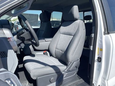 New 2026 Ford F350 XL w/ STX Appearance Package AWD/4WD image 15