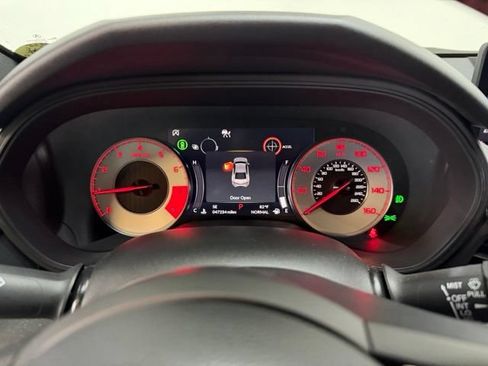 Used 2023 Acura TLX SH-AWD w/ A-SPEC Pkg image 21