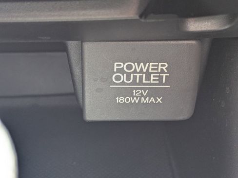 Used 2017 Honda Accord EX image 21