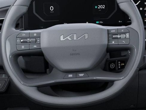 New 2026 Kia EV9 Land image 22