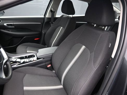 Certified 2022 Hyundai Sonata SEL image 10