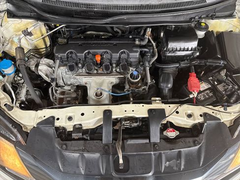 Used 2015 Honda Civic EX-L image 12