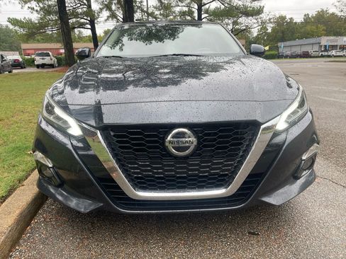 Used 2019 Nissan Altima 2.5 SL image 8