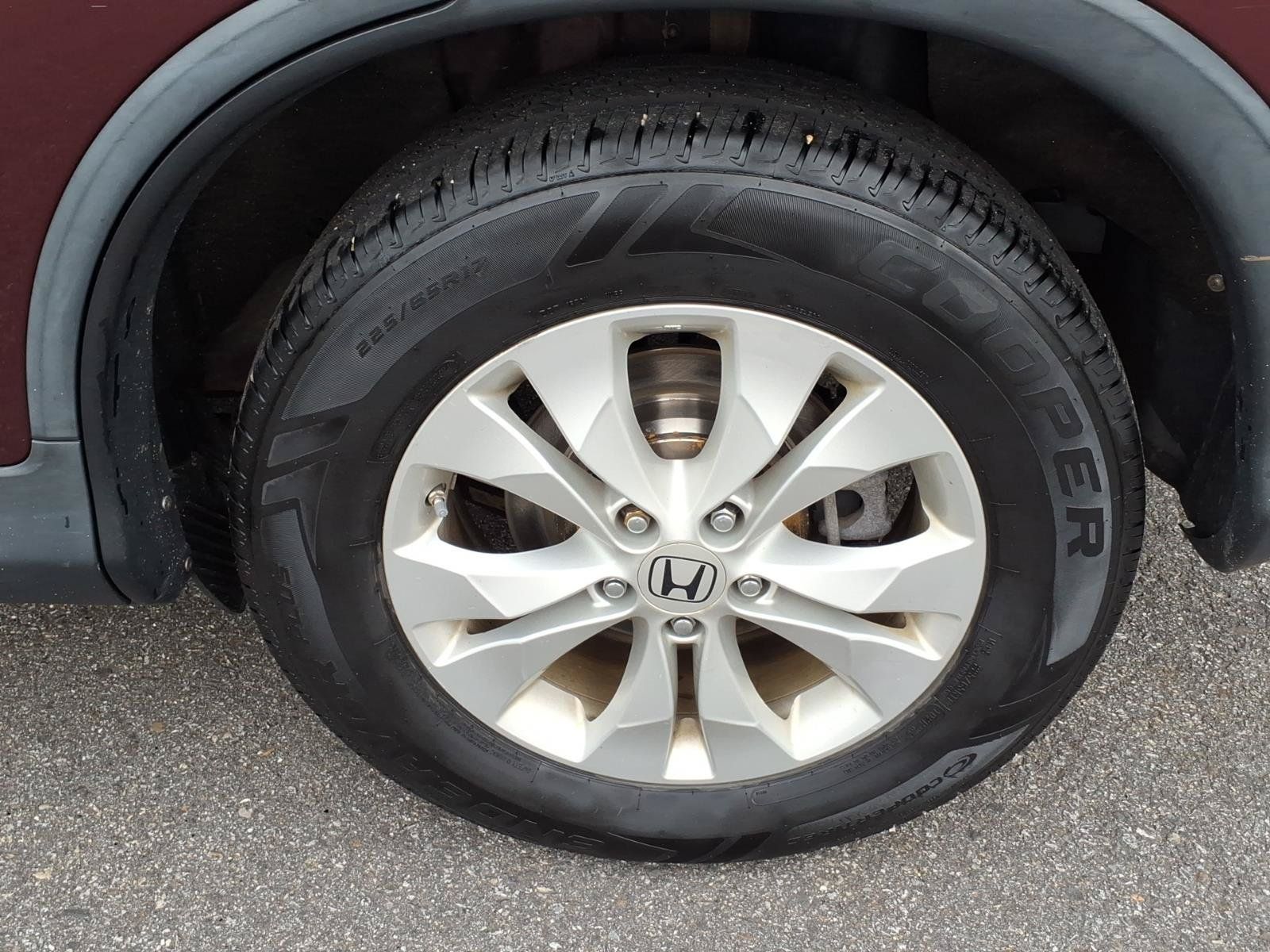 Used 2013 Honda CR-V EX-L image 6