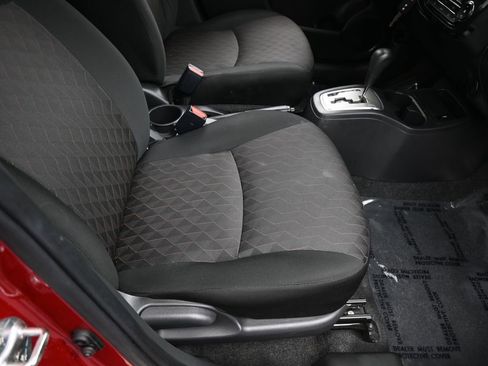 Used 2024 Mitsubishi Mirage ES image 35