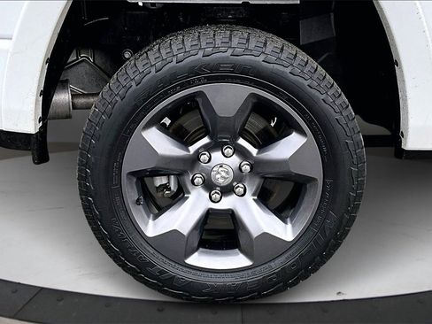 Certified 2023 RAM 1500 Big Horn image 34