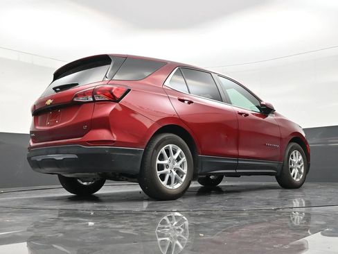 Used 2023 Chevrolet Equinox LT FWD image 24