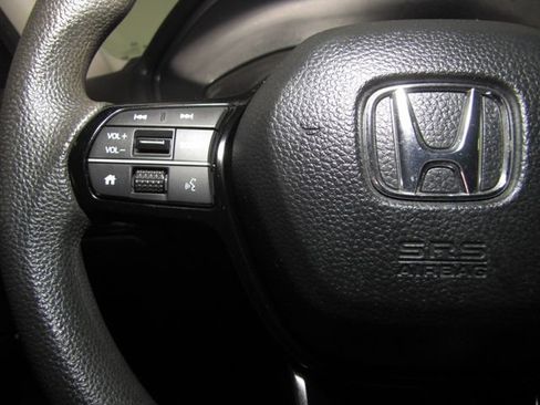 Certified 2023 Honda Civic LX image 5