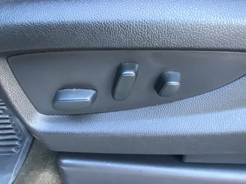 Used 2017 Chevrolet Silverado 1500 LT w/ All Star Edition RWD image 16
