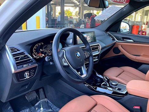 Used 2023 BMW X3 xDrive30i w/ Convenience Package image 14