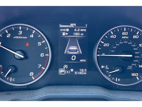 Certified 2026 Subaru Forester Premium AWD/4WD image 38