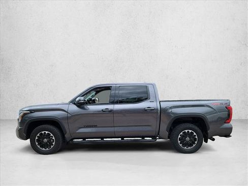 Used 2023 Toyota Tundra SR5 w/ TRD Off-Road Premium Package AWD/4WD image 8