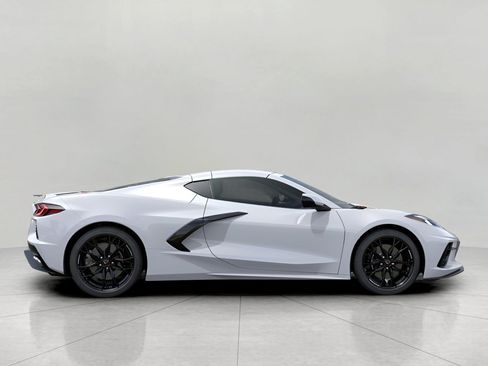 New 2026 Chevrolet Corvette Stingray Preferred Cpe w/ Z51 Performance Package image 5