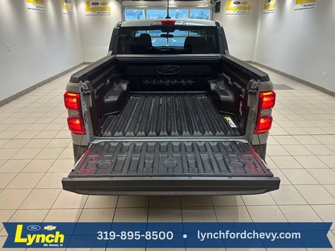 Used 2024 Ford Maverick XLT w/ XLT Luxury Package AWD/4WD image 20