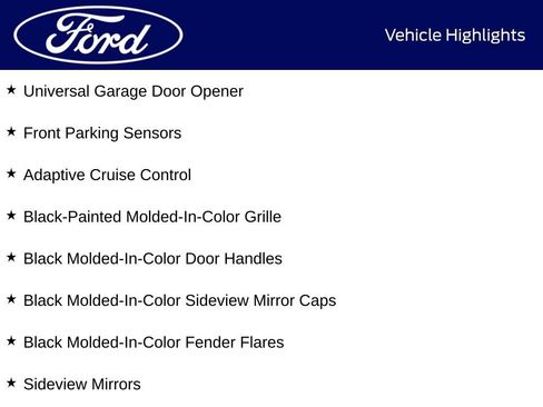 New 2025 Ford Bronco Outer Banks image 15