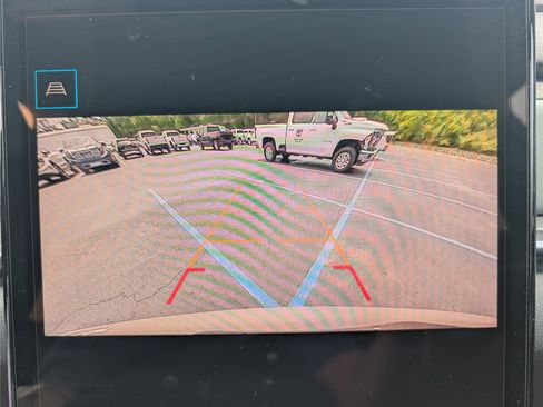New 2026 GMC Terrain AT4 AWD/4WD image 32