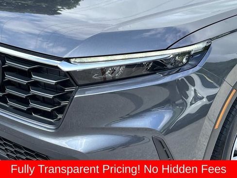 Used 2024 Honda CR-V LX image 10