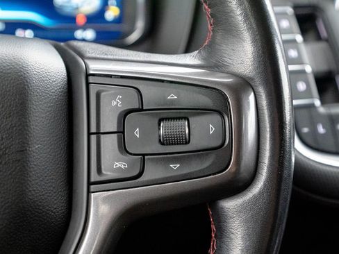 Certified 2023 Chevrolet Suburban RST AWD/4WD image 15