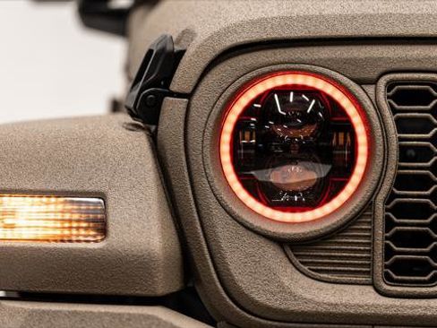 Used 2026 Jeep Wrangler Unlimited Sport image 17