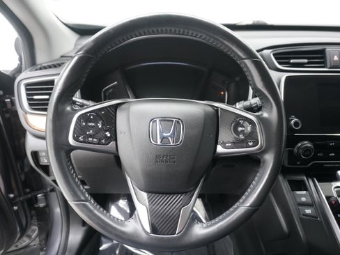 Used 2021 Honda CR-V EX-L image 16