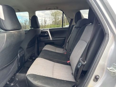 Used 2019 Toyota 4Runner SR5 image 14