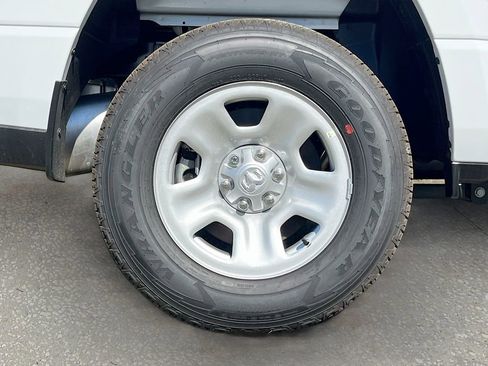 New 2026 RAM 1500 Tradesman image 27