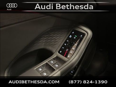 New 2026 Audi A6 Premium Plus image 14