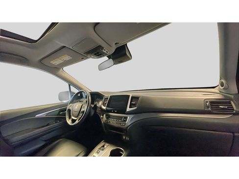 Used 2020 Honda Ridgeline RTL image 18
