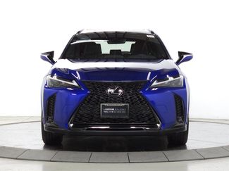 Used 2023 Lexus UX 250h F Sport w/ Accessory Package (Z2) video 2