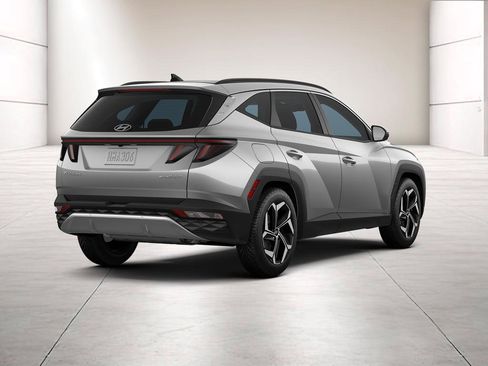 New 2024 Hyundai Tucson Limited image 7