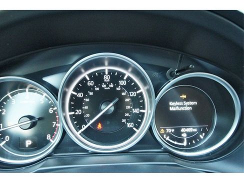 Used 2023 MAZDA CX-5 AWD 2.5 S w/ Select Package image 15