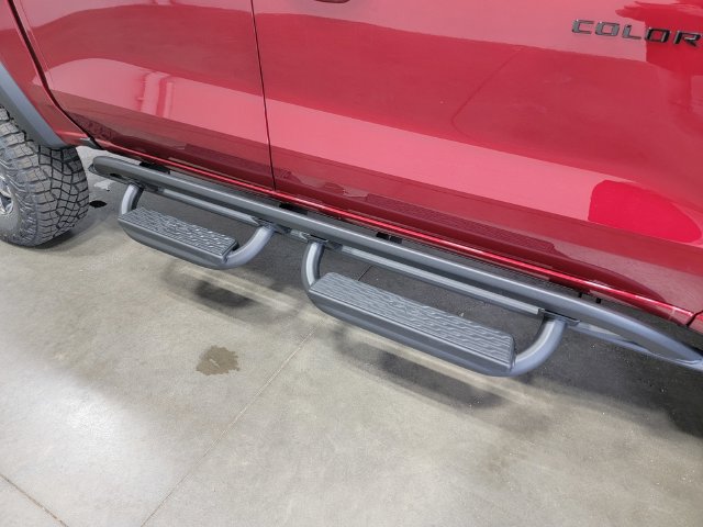 New 2026 Chevrolet Colorado ZR2 w/ Technology Package AWD/4WD image 33
