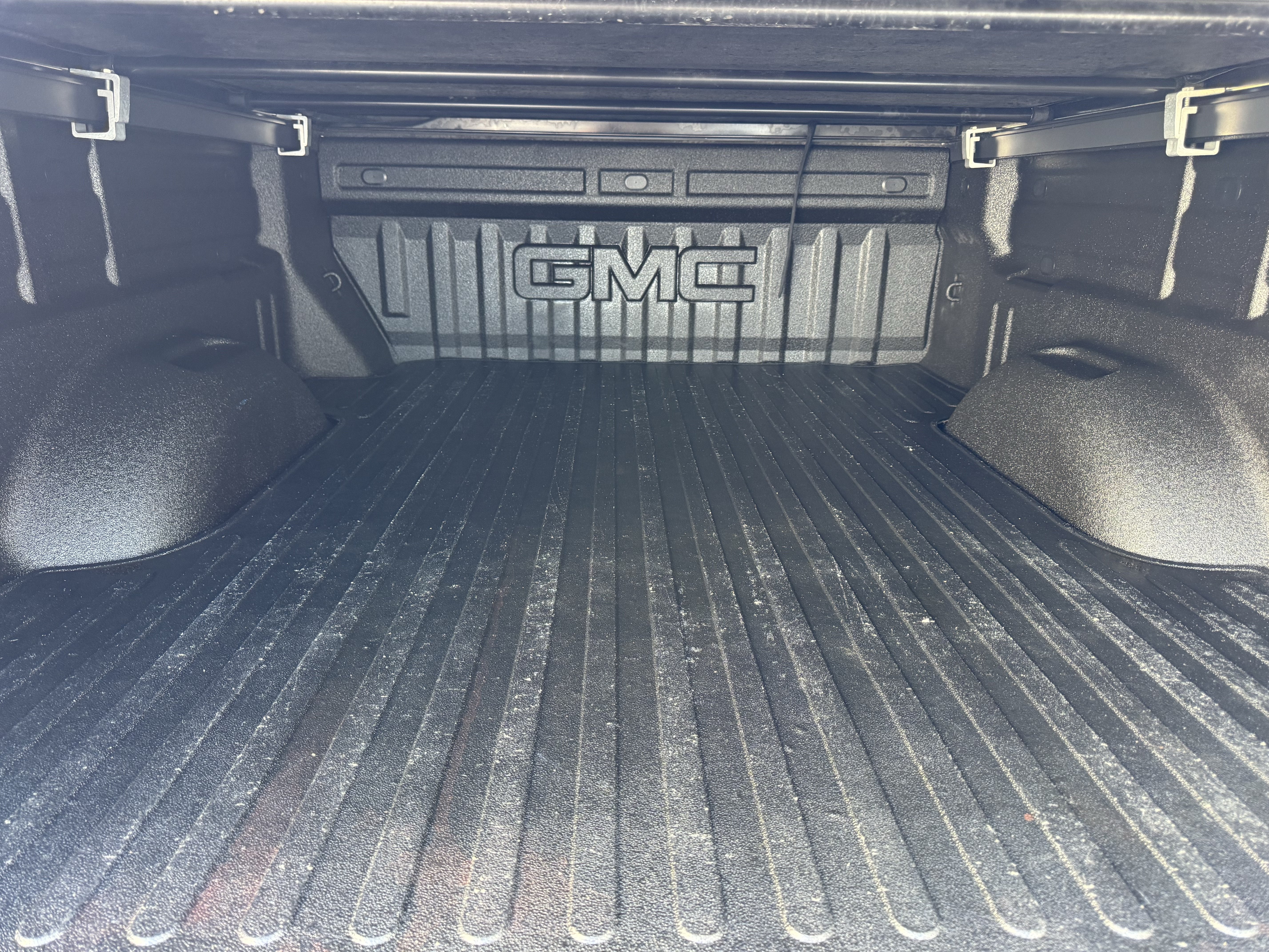 Certified 2015 GMC Canyon SLT AWD/4WD image 18