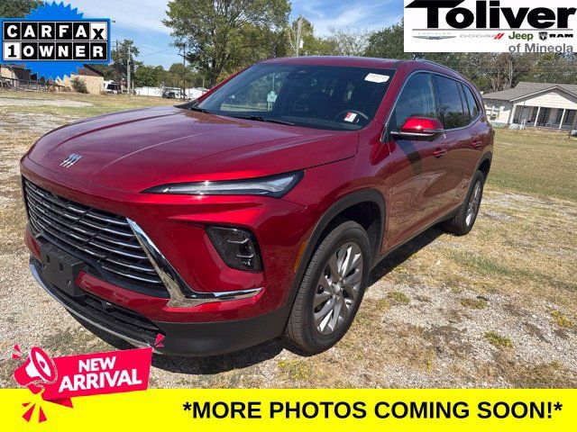 Used 2026 Buick Enclave Preferred FWD image 1