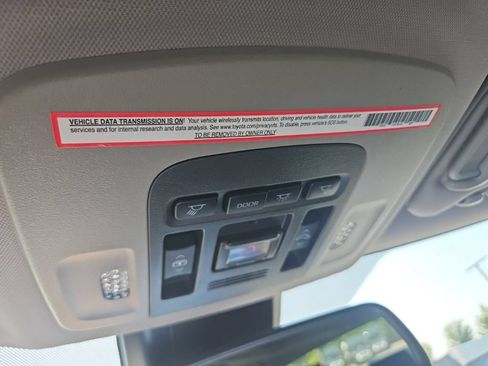 Used 2023 Toyota Camry XSE FWD image 20