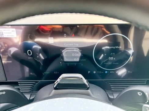 New 2026 Hyundai Ioniq 5 SEL image 19