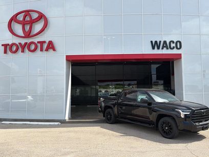 New 2026 Toyota Tundra SR5